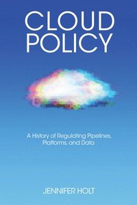 bokomslag Cloud Policy