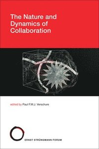 bokomslag Nature and Dynamics of Collaboration