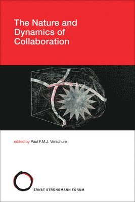 bokomslag Nature and Dynamics of Collaboration