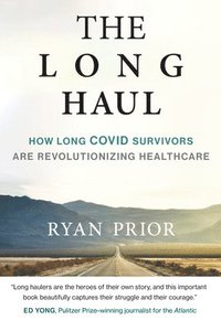 bokomslag The Long Haul