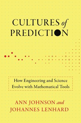 bokomslag Cultures of Prediction
