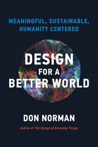 bokomslag Design for a Better World
