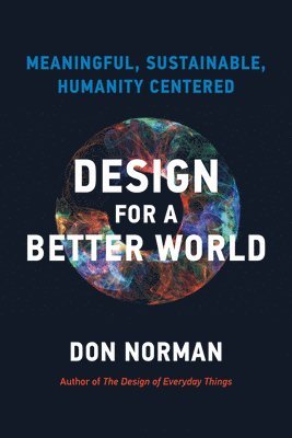 bokomslag Design for a Better World