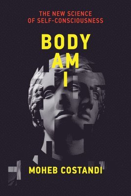 bokomslag Body Am I