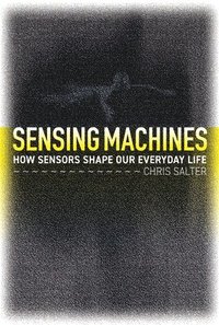 bokomslag Sensing Machines