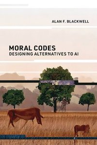bokomslag Moral Codes