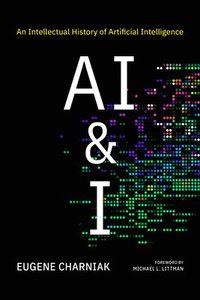 bokomslag AI & I