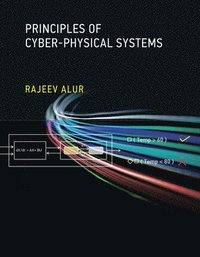 bokomslag Principles of Cyber-Physical Systems