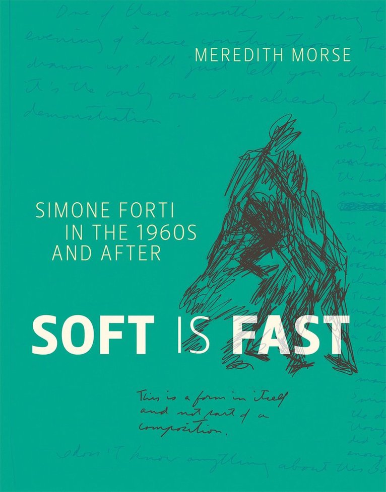 Meredith Morse - Soft Is Fast, Häftad