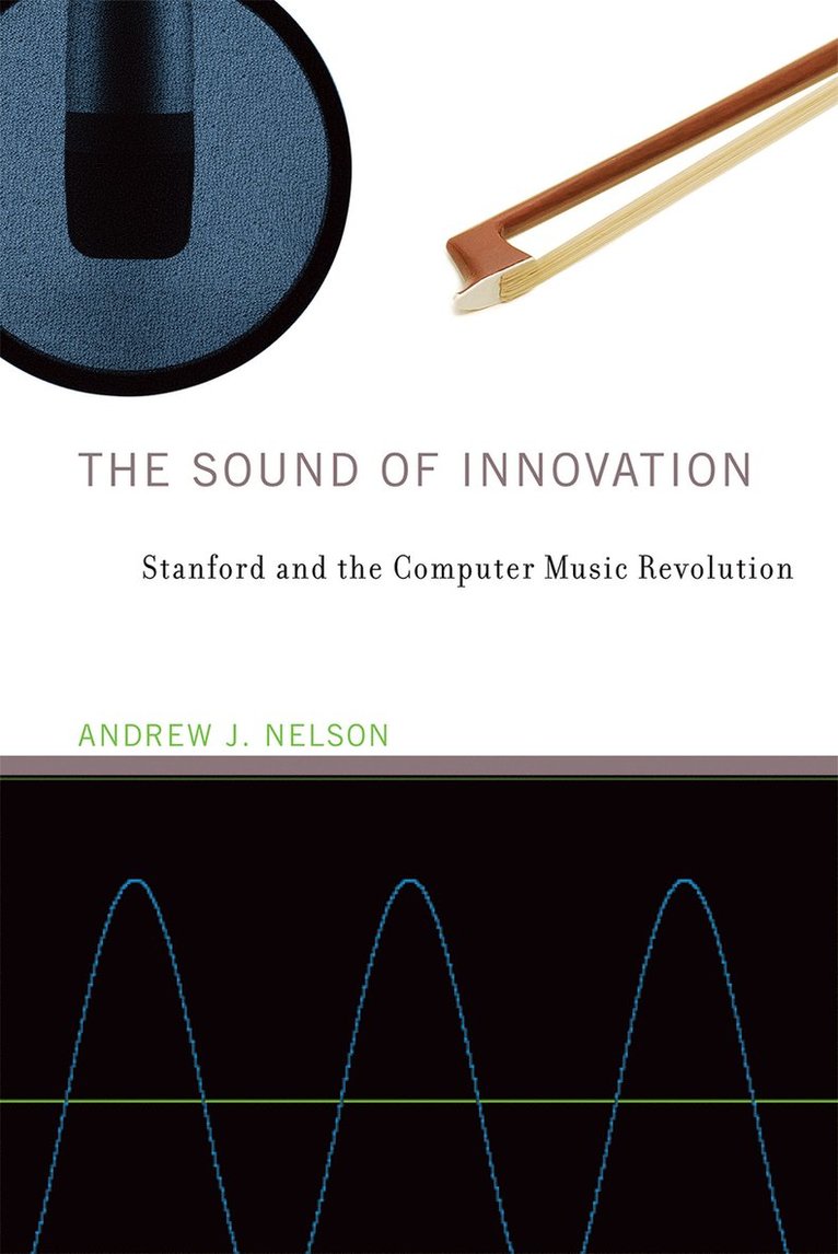 Sound of Innovation