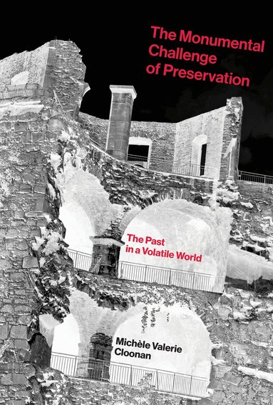 Michele Valerie Cloonan - Monumental Challenge of Preservation, Häftad