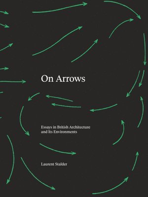 On Arrows 1