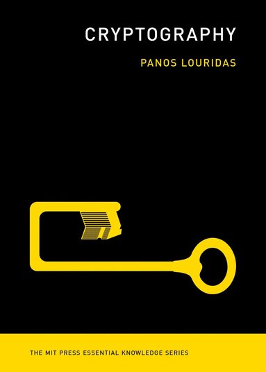 Panos Louridas - Cryptography, Häftad