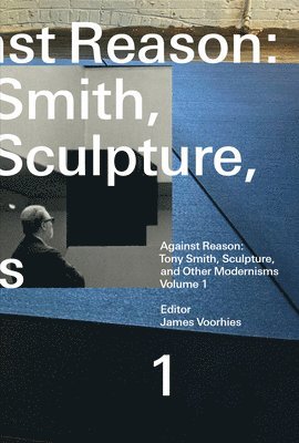 James Voorhies, James Voorhies - Against Reason, Volume 1, Häftad