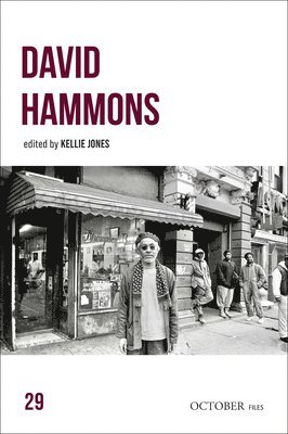David Hammons