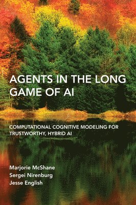 bokomslag Agents in the Long Game of AI