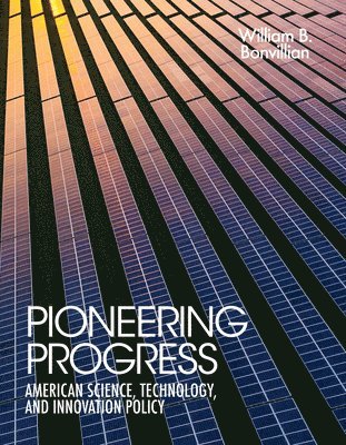 Pioneering Progress 1