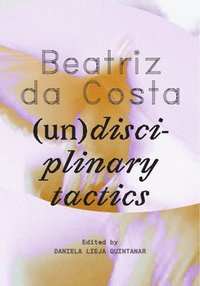 bokomslag Beatriz da Costa