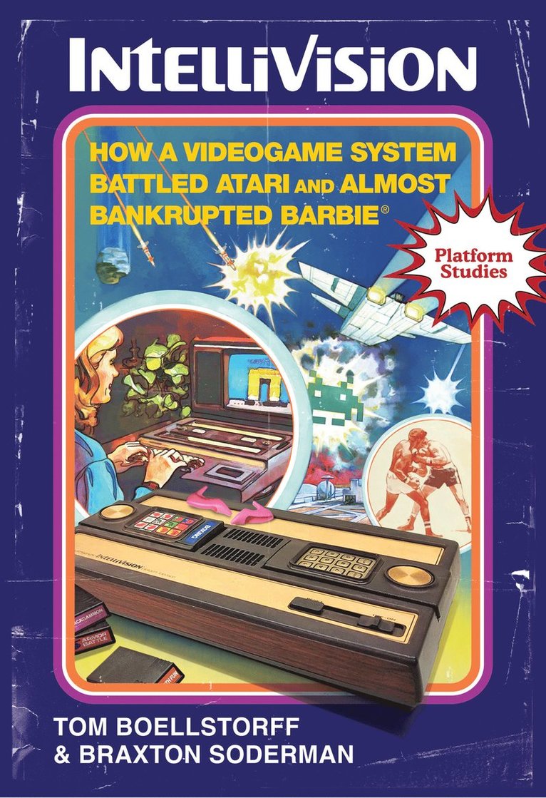 Intellivision 1