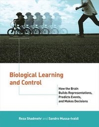 bokomslag Biological Learning and Control
