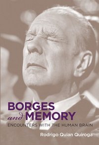 bokomslag Borges and Memory