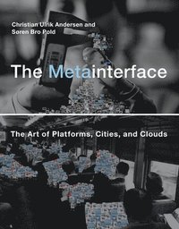 bokomslag Metainterface