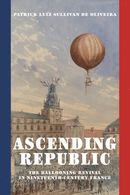 Ascending Republic 1