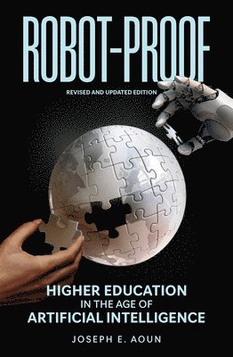 Robot-Proof: Revised and Updated edition 1