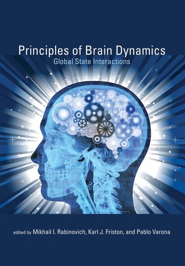 Mikhail I. Rabinovich, Karl J. Friston, Pablo Varona - Principles of Brain Dynamics, Häftad