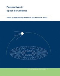 bokomslag Perspectives in Space Surveillance