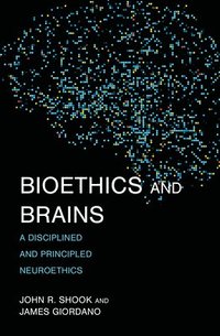 bokomslag Bioethics and Brains