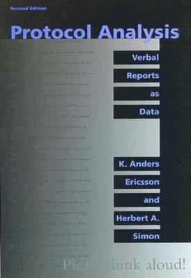 bokomslag Protocol Analysis