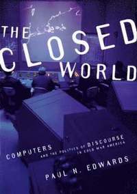 bokomslag The Closed World