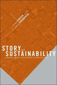 bokomslag Story and Sustainability