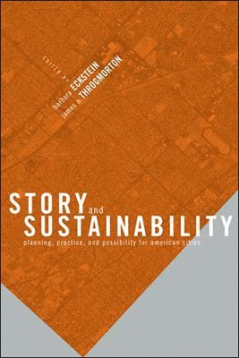 bokomslag Story and Sustainability