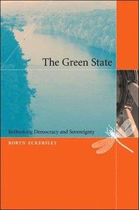 bokomslag The Green State