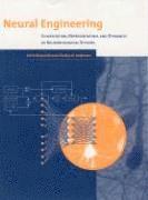 Chris Eliasmith, Charles H. Anderson - Neural Engineering, Häftad