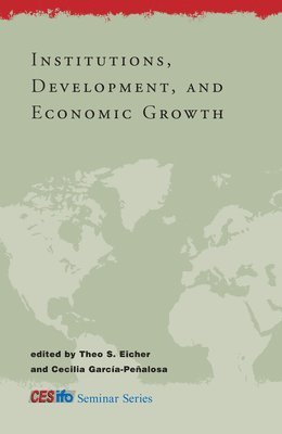 bokomslag Inequality and Growth