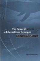 Power of Words in International Relations