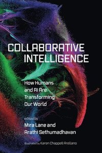 bokomslag Collaborative Intelligence