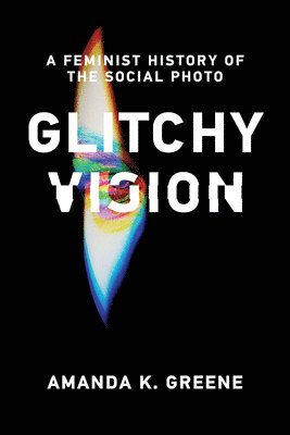 Glitchy Vision 1