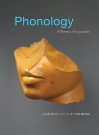 bokomslag Phonology