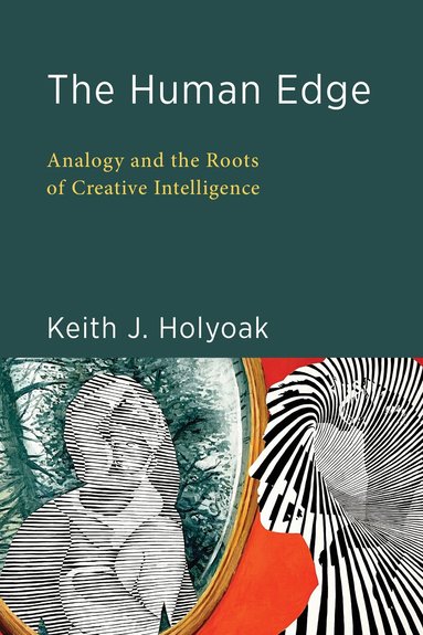 Keith J. Holyoak - Human Edge, Häftad