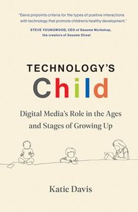 bokomslag Technology's Child