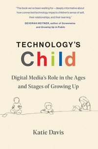 bokomslag Technology's Child