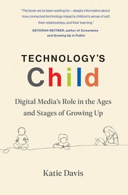 bokomslag Technology's Child
