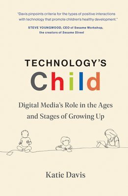 Technology's Child 1