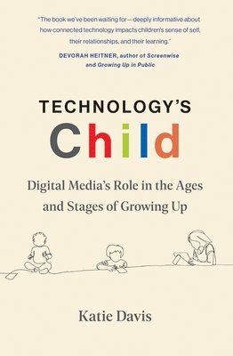 Technology's Child 1