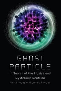 bokomslag Ghost Particle
