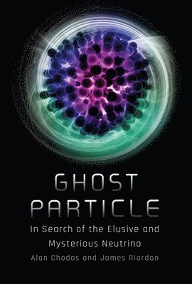 Ghost Particle 1